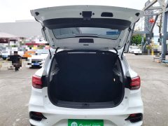 SAIC MG ZS 2020 1.8L DVVT Automatic Lite - ფოტო 19