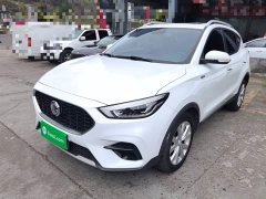 SAIC MG ZS 2020 1.8L DVVT Automatic Lite - ფოტო 2