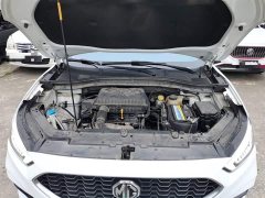 SAIC MG ZS 2020 1.8L DVVT Automatic Lite - ფოტო 20