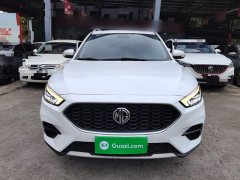 SAIC MG ZS 2020 1.8L DVVT Automatic Lite - ფოტო 3
