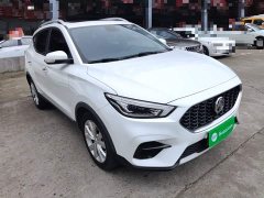 SAIC MG ZS 2020 1.8L DVVT Automatic Lite - ფოტო 4