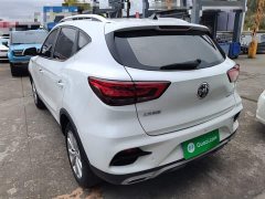 SAIC MG ZS 2020 1.8L DVVT Automatic Lite - ფოტო 5