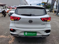 SAIC MG ZS 2020 1.8L DVVT Automatic Lite - ფოტო 6