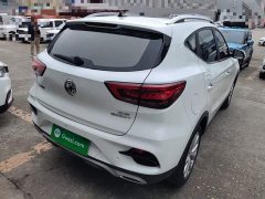 SAIC MG ZS 2020 1.8L DVVT Automatic Lite - ფოტო 7