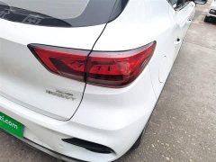 SAIC MG ZS 2020 1.8L DVVT Automatic Lite - ფოტო 8