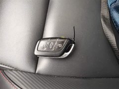 SAIC MG ZS 2020 1.8L DVVT Automatic Lite - ფოტო 9