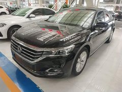 Volkswagen Passat 2020 Facelift 280TSI Elite National VI - ფოტო 1
