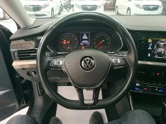 Volkswagen Passat 2020 Facelift 280TSI Elite National VI - ფოტო 11