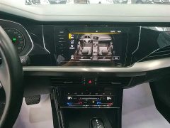 Volkswagen Passat 2020 Facelift 280TSI Elite National VI - ფოტო 13