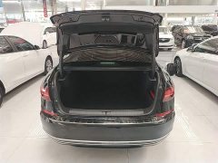 Volkswagen Passat 2020 Facelift 280TSI Elite National VI - ფოტო 19