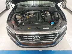 Volkswagen Passat 2020 Facelift 280TSI Elite National VI - ფოტო 20