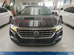 Volkswagen Passat 2020 Facelift 280TSI Elite National VI - ფოტო 3