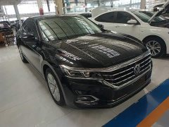 Volkswagen Passat 2020 Facelift 280TSI Elite National VI - ფოტო 4