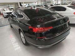Volkswagen Passat 2020 Facelift 280TSI Elite National VI - ფოტო 5