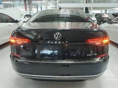 Volkswagen Passat 2020 Facelift 280TSI Elite National VI - ფოტო 6