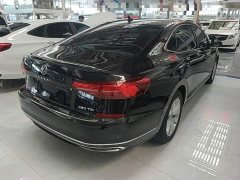 Volkswagen Passat 2020 Facelift 280TSI Elite National VI - ფოტო 7