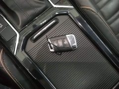 Volkswagen Passat 2020 Facelift 280TSI Elite National VI - ფოტო 9