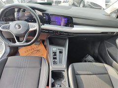 Volkswagen Golf 200TSI DSG Pro - ფოტო 12