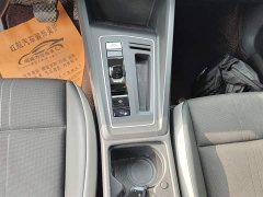 Volkswagen Golf 200TSI DSG Pro - ფოტო 13