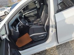 Volkswagen Golf 200TSI DSG Pro - ფოტო 14