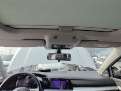 Volkswagen Golf 200TSI DSG Pro - ფოტო 17