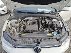 Volkswagen Golf 200TSI DSG Pro - ფოტო 19