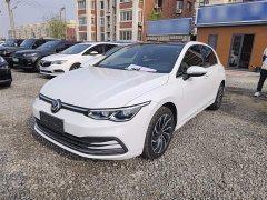 Volkswagen Golf 200TSI DSG Pro - ფოტო 2