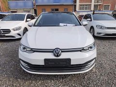 Volkswagen Golf 200TSI DSG Pro - ფოტო 3