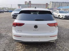 Volkswagen Golf 200TSI DSG Pro - ფოტო 5