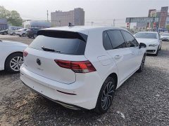 Volkswagen Golf 200TSI DSG Pro - ფოტო 6