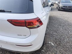 Volkswagen Golf 200TSI DSG Pro - ფოტო 7