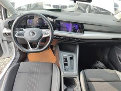 Volkswagen Golf 200TSI DSG Pro - ფოტო 9