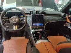 Mercedes-Benz GLC 300 L 4MATIC Dynamic 5-Seater - photo 10