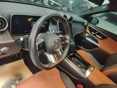 Mercedes-Benz GLC 300 L 4MATIC Dynamic 5-Seater - photo 11