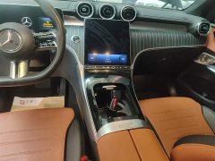 Mercedes-Benz GLC 300 L 4MATIC Dynamic 5-Seater - photo 13