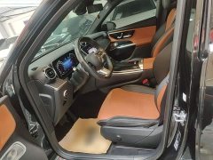 Mercedes-Benz GLC 300 L 4MATIC Dynamic 5-Seater - photo 15