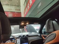 Mercedes-Benz GLC 300 L 4MATIC Dynamic 5-Seater - photo 18