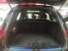 Mercedes-Benz GLC 300 L 4MATIC Dynamic 5-Seater - photo 19