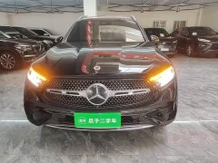 Mercedes-Benz GLC 300 L 4MATIC Dynamic 5-Seater - photo 3