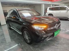 Mercedes-Benz GLC 300 L 4MATIC Dynamic 5-Seater - photo 4
