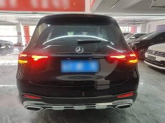 Mercedes-Benz GLC 300 L 4MATIC Dynamic 5-Seater - photo 6