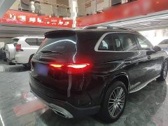 Mercedes-Benz GLC 300 L 4MATIC Dynamic 5-Seater - photo 7