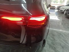 Mercedes-Benz GLC 300 L 4MATIC Dynamic 5-Seater - photo 8
