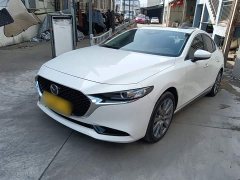 Mazda3 Axela 2022 2.0L Automatic Brilliant Edition - ფოტო 1