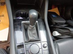 Mazda3 Axela 2022 2.0L Automatic Brilliant Edition - ფოტო 10