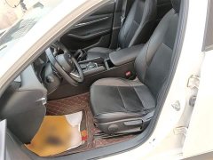 Mazda3 Axela 2022 2.0L Automatic Brilliant Edition - ფოტო 11