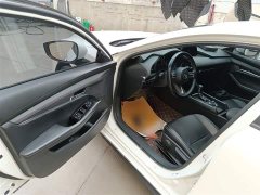 Mazda3 Axela 2022 2.0L Automatic Brilliant Edition - ფოტო 12