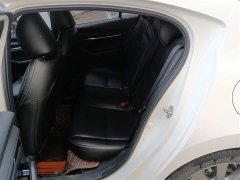 Mazda3 Axela 2022 2.0L Automatic Brilliant Edition - ფოტო 13