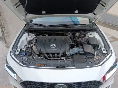 Mazda3 Axela 2022 2.0L Automatic Brilliant Edition - ფოტო 16