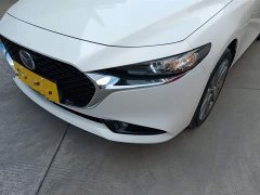 Mazda3 Axela 2022 2.0L Automatic Brilliant Edition - ფოტო 18